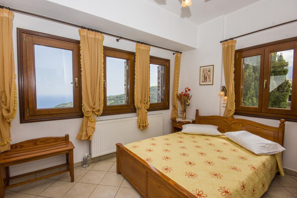 Guesthouse Papagiannopoulou ザゴラ 部屋 写真