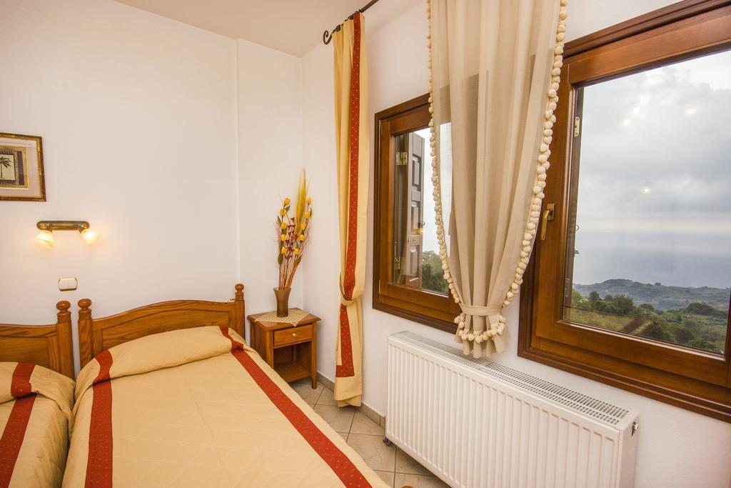 Guesthouse Papagiannopoulou ザゴラ 部屋 写真
