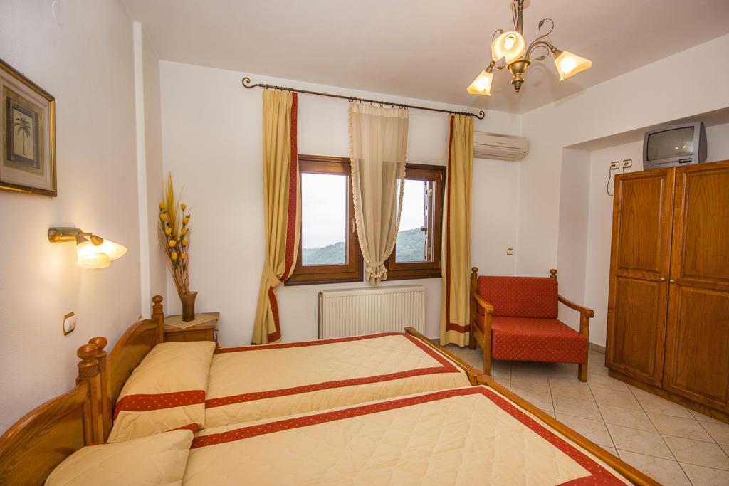 Guesthouse Papagiannopoulou ザゴラ 部屋 写真