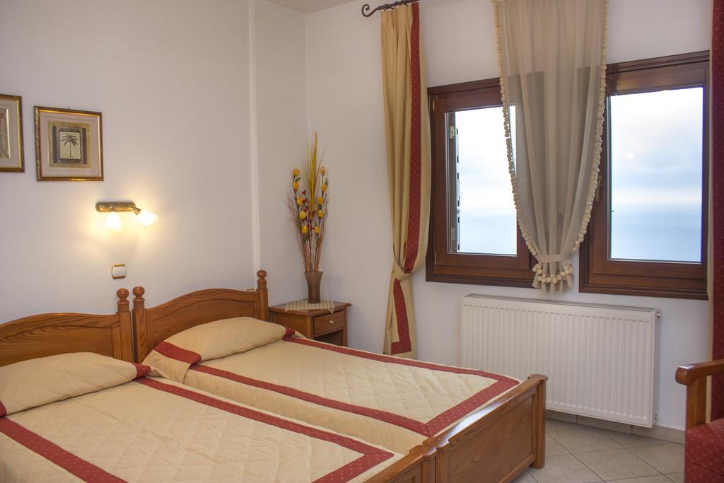 Guesthouse Papagiannopoulou ザゴラ 部屋 写真