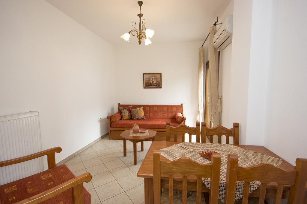 Guesthouse Papagiannopoulou ザゴラ 部屋 写真